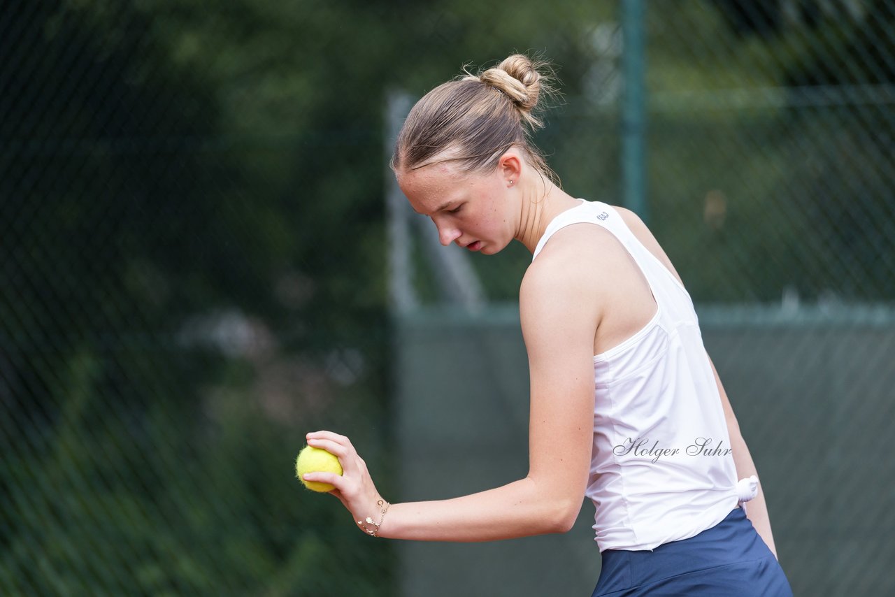 Bild 232 - Bergstedt Open